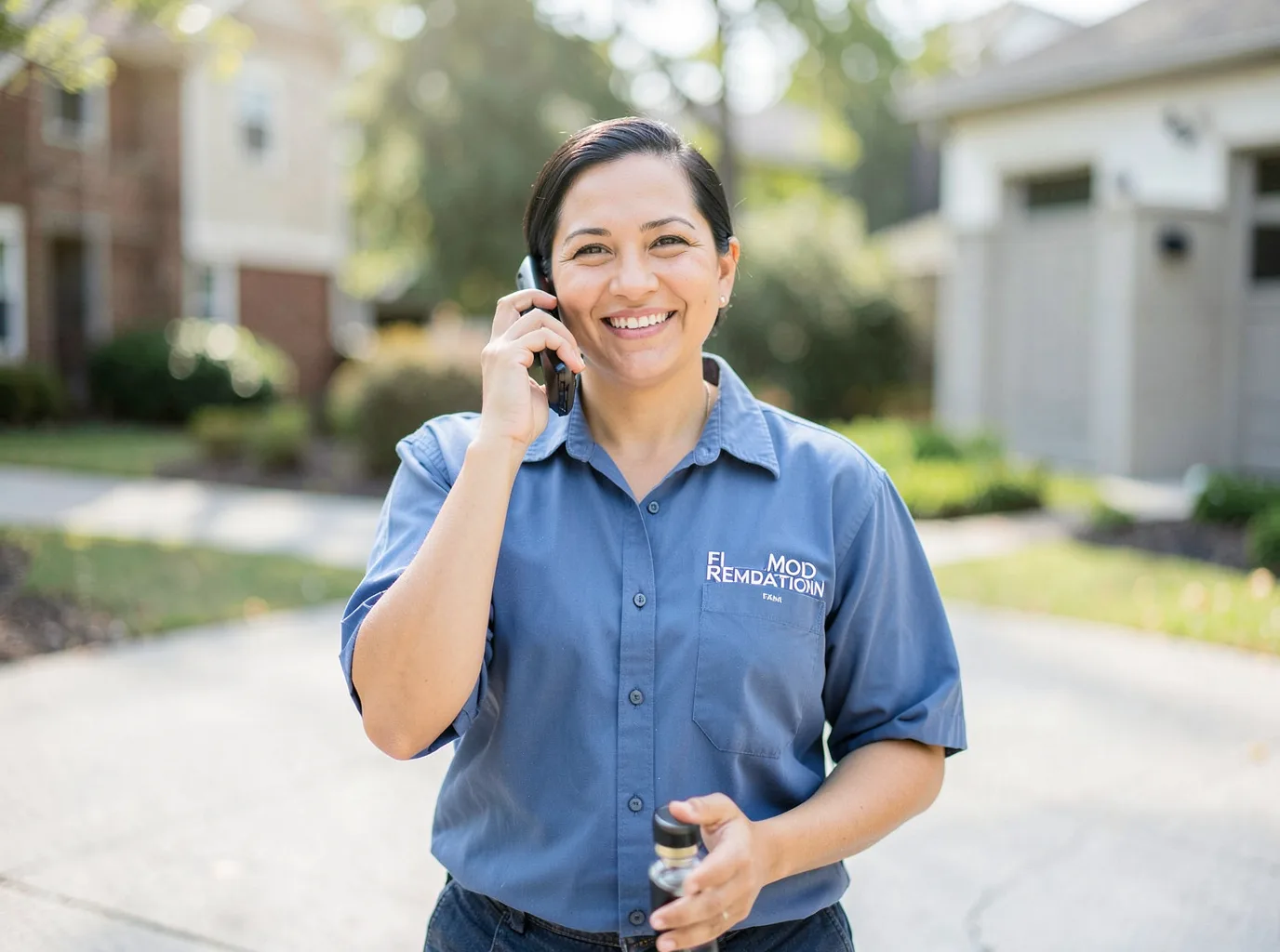 Mold Remediation Farmington, CA FAQs